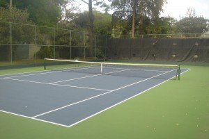 Guatemala Country Club