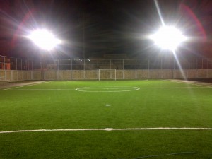 Deportivo Jose Aangel Rosi