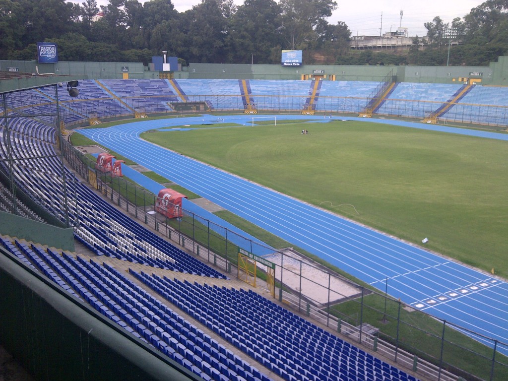 Estario Mateo Flores