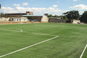 Campos Del Roosevelt