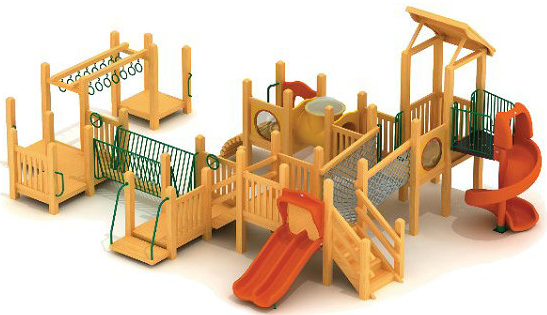Juegos Infantiles de Madera  Juegos de patio, Juegos infantiles