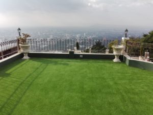 GRAMA SINTETICA SPORTCOURTS GUATEMALA