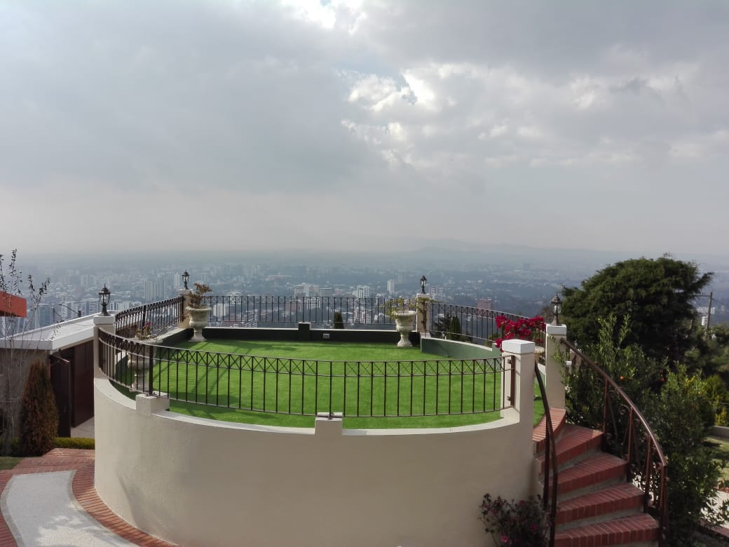 PAISAJISMO SPORTCOURTS G